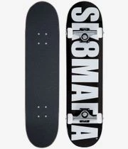 Sk8Mafia OG Logo 7.875" Komplettboard (black)