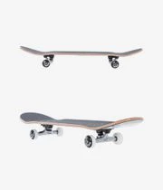 Sk8Mafia OG Logo 7.875" Komplettboard (black) – Bild 2