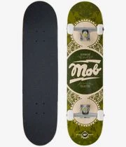 MOB Gold Label 7.75" Komplettboard (green)