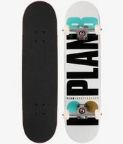 Plan B Team OG 7.75" Komplettboard (multi)