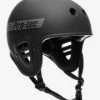 PRO-TEC The Full Cut Helm (matte Black)