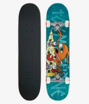 Toy Machine Pizza Sect 7.75" Komplettboard (multi)