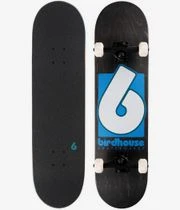 Birdhouse Stage 3 B Logo 8" Komplettboard (black)