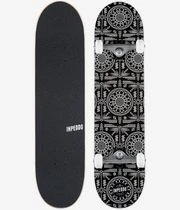 Inpeddo Carpet 8" Komplettboard