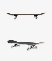 Inpeddo Carpet 8" Komplettboard – Bild 2