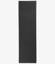 Polar Script Logo Laser Cut 9" Griptape (black)