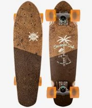 Globe Blazer 26" (66cm) Cruiser (coconut Black)