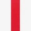 Skatedeluxe Blank 9" Griptape (red)