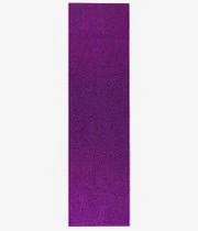 Skatedeluxe Glitter 9" Griptape (purple)