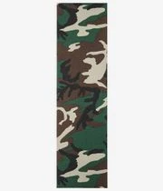 Jessup Colored 9" Griptape (camo)
