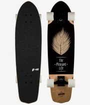 Inpeddo Pleasant Life 31.125" (79cm) Cruiser (black)