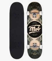 MOB Gold Label 8.5" Komplettboard (black)