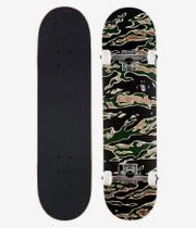 Globe Full On 8" Komplettboard (tiger Camo)