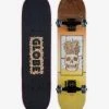 Globe Celestial Growth Mini 7" Komplettboard (brown)
