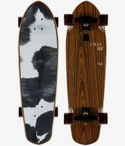 Globe Big Blazer 32" (81,3cm) Cruiser (rosewood Cowprint)