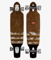 Globe Spearpoint Mini 33.5" (85,1cm) Komplett-Longboard (cork Agave)