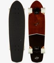 Inpeddo Knife 31.125" (79cm) Cruiser (multi)