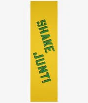 Shake Junt Sprayed 9" Griptape (yellow Green)