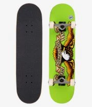 Anti Hero Classic Eagle 8" Komplettboard (green)