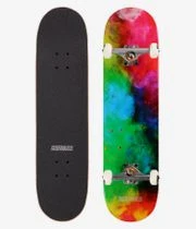 Skatedeluxe Explosion 8" Komplettboard (multi)