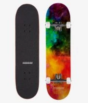 Skatedeluxe Explosion 8.25" Komplettboard (multi)