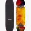 Skatedeluxe Explosion 8.5" Komplettboard (multi)