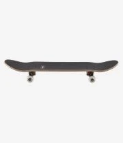 Skatedeluxe Rose 8.25" Komplettboard (black) – Bild 2