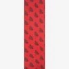 MOB Grip Trans Colors 9" Griptape (red)