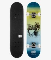 Inpeddo X Lousy Livin Toast Hawaii 8" Komplettboard (multi)