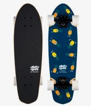 Inpeddo X Lousy Livin Pina 26" (66cm) Cruiser (blue)