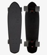 Globe Blazer 26" (66cm) Cruiser (black The F Out)
