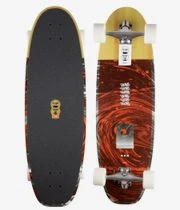 Globe Costa 31.5" (80cm) Cruiser (on Shore Low Tide)