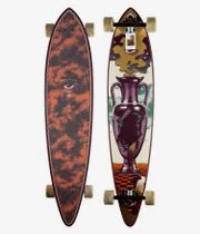 Globe Pintail 44" (111,5cm) Komplett-Longboard (the Outpost)