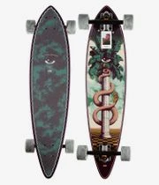 Globe Pintail 34" (86,36cm) Komplett-Longboard (the Sentinel)