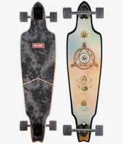 Globe Prowler Classic 38" (96,5cm) Komplett-Longboard (amazonia)