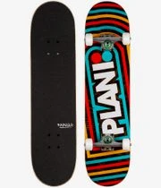 Plan B Team Radiate 7.75" Komplettboard (multi)