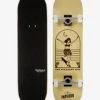 Inpeddo Lady 8.25" Komplettboard (beige)