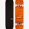 Inpeddo Leaf 8" Komplettboard (orange)