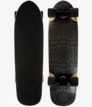 Inpeddo Black Carpet 28.5" (72,4cm) Cruiser (black)