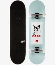 Über Grumpy 8.25" Komplettboard (pastel Blue)