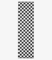 Skatedeluxe Chess 9" Griptape (black White)