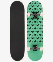 Antiz Owl 8" Komplettboard (green)