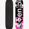 Enjoi Half And Half 8" Komplettboard (pink)