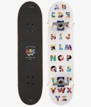 Inpeddo X The Dudes ABC 8" Komplettboard (multi)