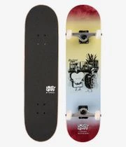Inpeddo Toast Hawaii 8.25" Komplettboard (multi)