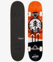 Inpeddo Forest 7" Komplettboard (multi)