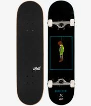 Über X Burgeramt 8" Komplettboard (light Blue)