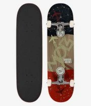 MOB Airlines 8.5" Komplettboard (multi)