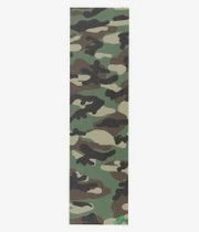 MOB Grip Camo 9" Griptape (green)