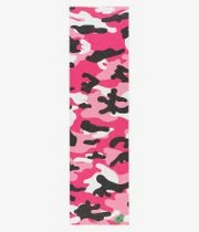 MOB Grip Camo 9" Griptape (pink)